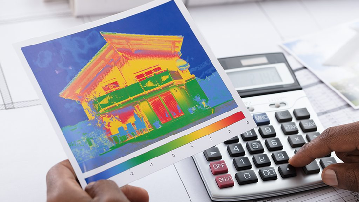 Etxeak zaharberritzeko eskuratu den diru kopurua % 600 altxatu da azken 10 urteotan