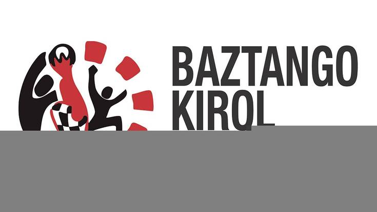 Gurutze Aizpuruk, BKTko taldeen azken neurketen kronikak eskaini dizkigu.