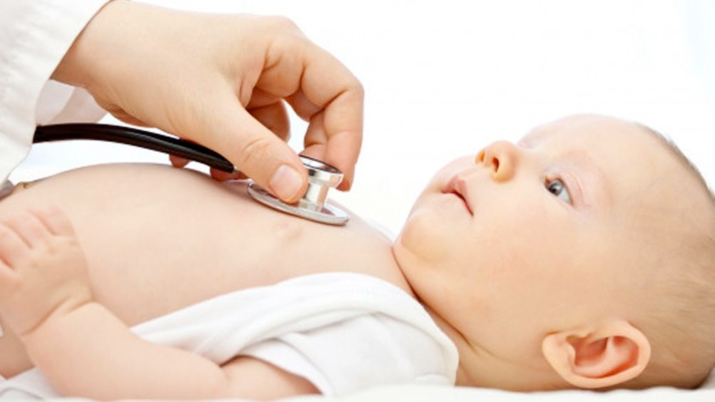Gaurtik Beran pediatrarik gabe gelditu dira eta oraingoz ordezkoa etortzeko aurreikuspenik ez