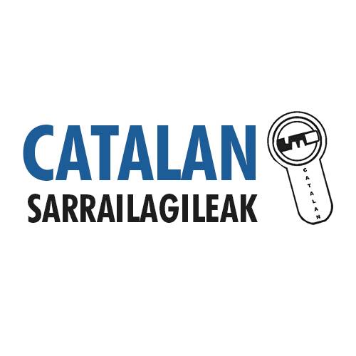 CATALAN SARRAILAGILEAK logotipoa