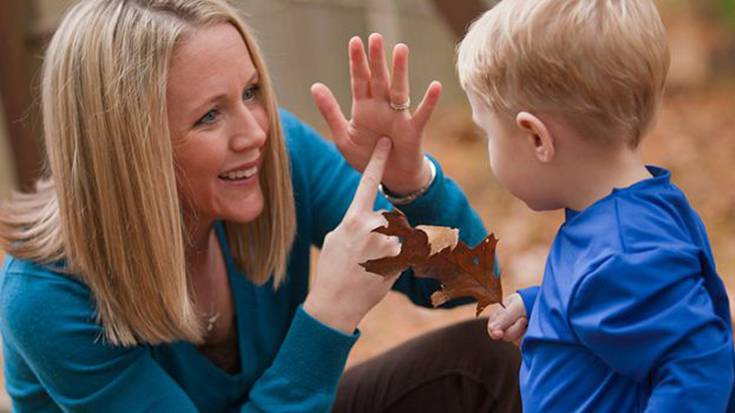 Hizkuntza bimodala ikastaroa eginen dute Etxalarren