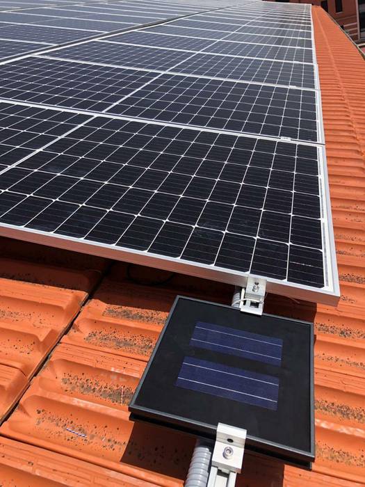 GoiEkhi energia komunitatea aurkeztuko dute Goizuetan maiatzaren 14an