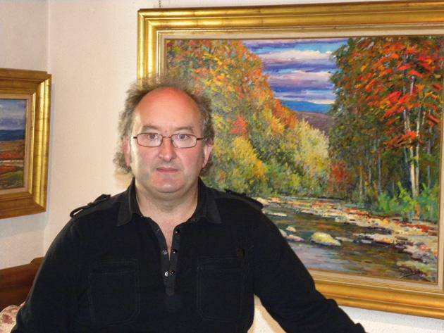 «Kanpora ateratzea pausu handia da bertan errekonozitua izateko ere»