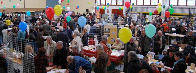 Euskal Herriko Idazleen XXX.Biltzarra ospatuko da apirilaren 1ean Saran