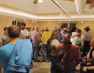 Igantziko Biltokiko batzar orokorra eginen dute ilbeltzaren 30ean