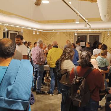 Igantziko Biltokiko batzar orokorra eginen dute ilbeltzaren 30ean