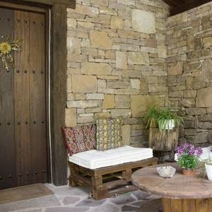 Sabai eta borden moldaketak