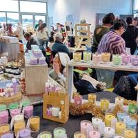 Eguberriko merkatua eta selauru hustea izanen dituzte Saran asteburu honetan