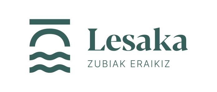 LESAKAko Udala logotipoa