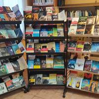 Ipuin tailerra haurrentzat