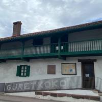 Gure Txokoa elkartearen ez ohiko batzarra