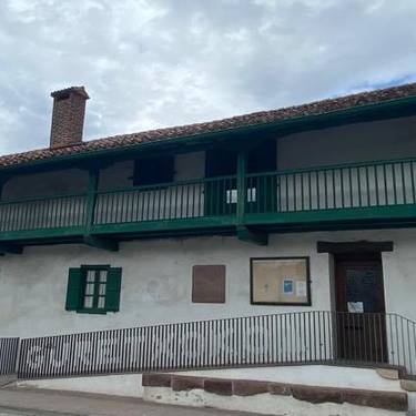 Gure Txokoa elkartearen ez ohiko batzarra