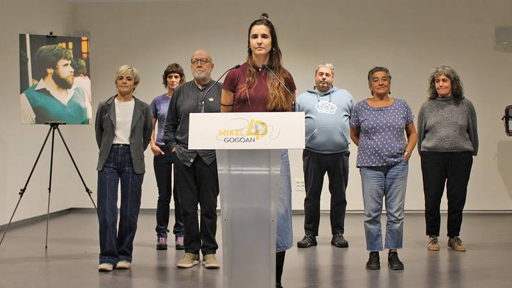 Mikel Zabalza gogoan Euskal Herria zeharkatuko duen autobusa eskualdetik pasatuko da