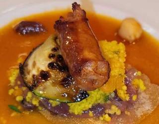 Dantxarineko Pintxoaren Astean murgilduta daude