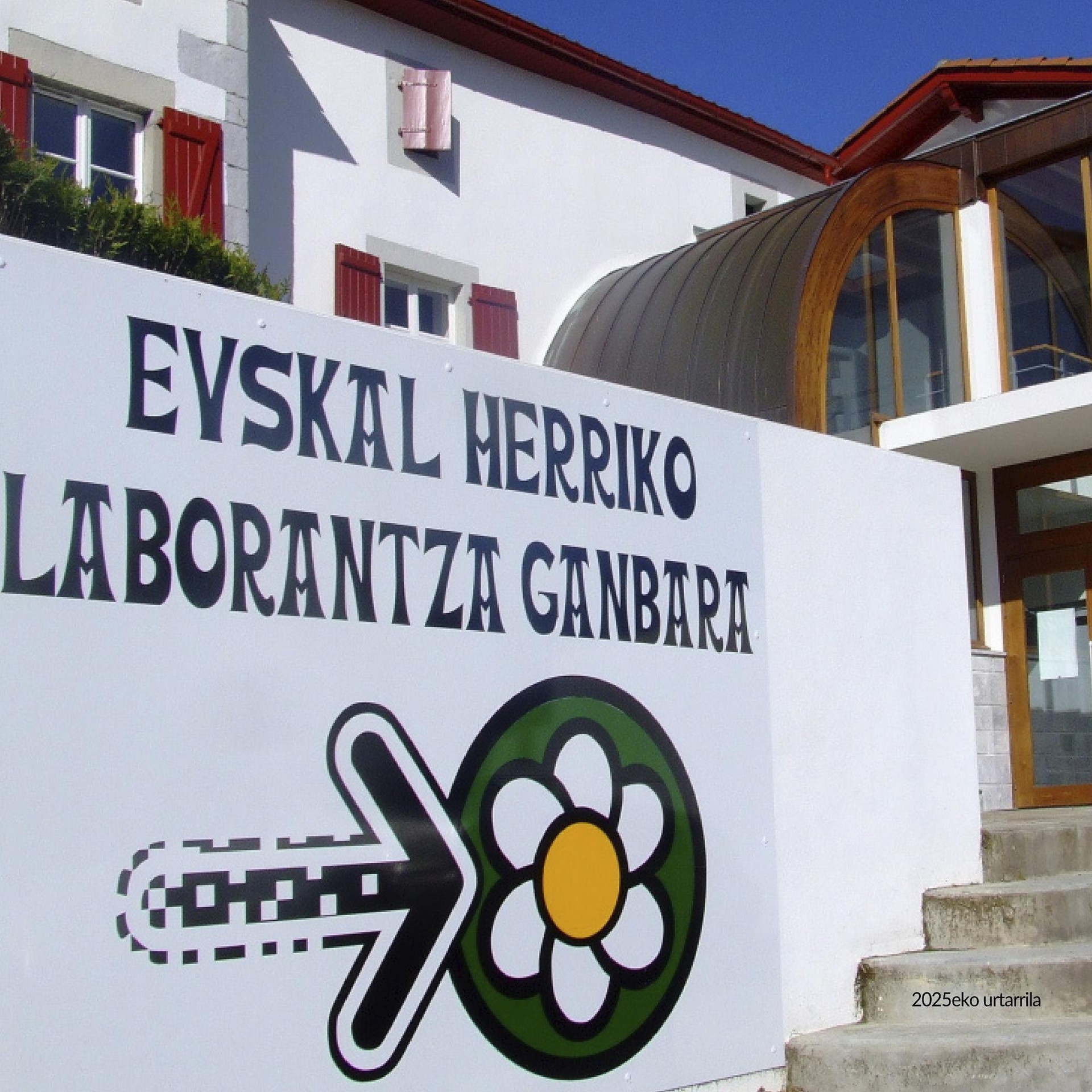 Ura ardatz hartuta kanpaina abiatuko du Euskal Herriko Laborantza Ganbarak