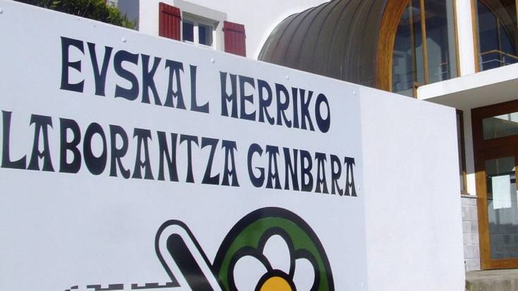 Euskal Herriko Laborantza Ganbarak 20. urteurrena ospatuko du apirilaren 5ean Heletan