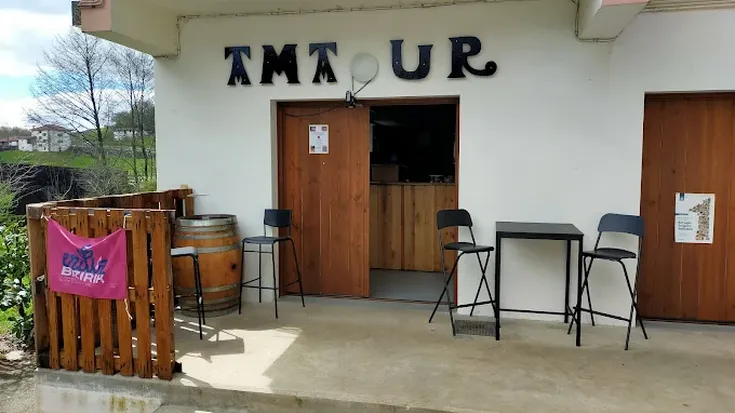 Ama-ur garagardotegian sar-atera