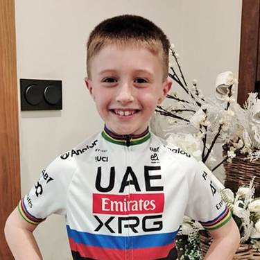 Ibai Mendizabal Maiz