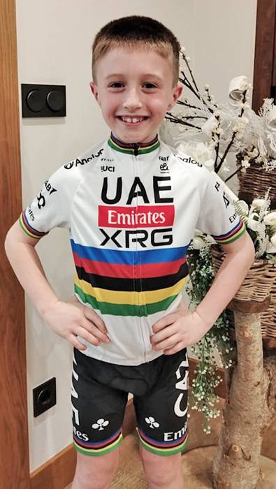 Ibai Mendizabal Maiz