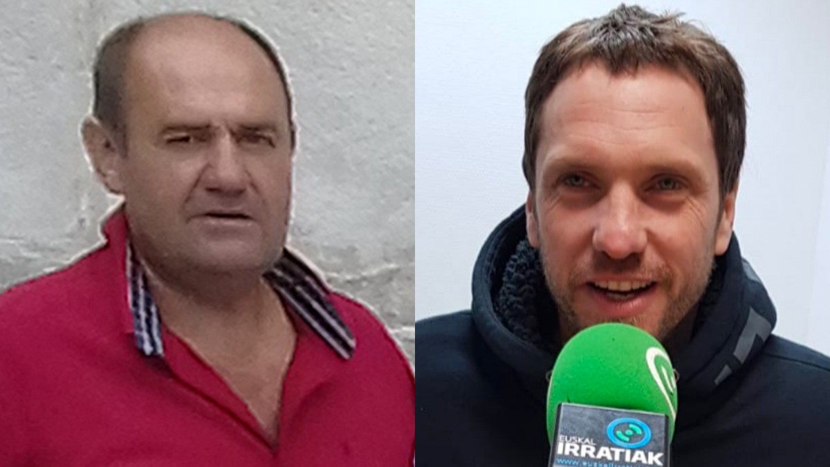 Herri bozetara Saran aurkeztu diren bi hautagaiekin mintzaldia antolatu dute
