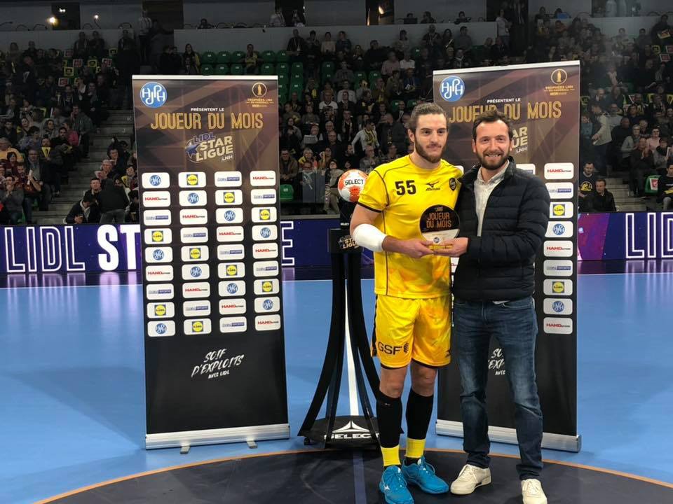 Poloniako Wisla Plock taldearekin fitxatu du Niko Mindegia doneztebarrak