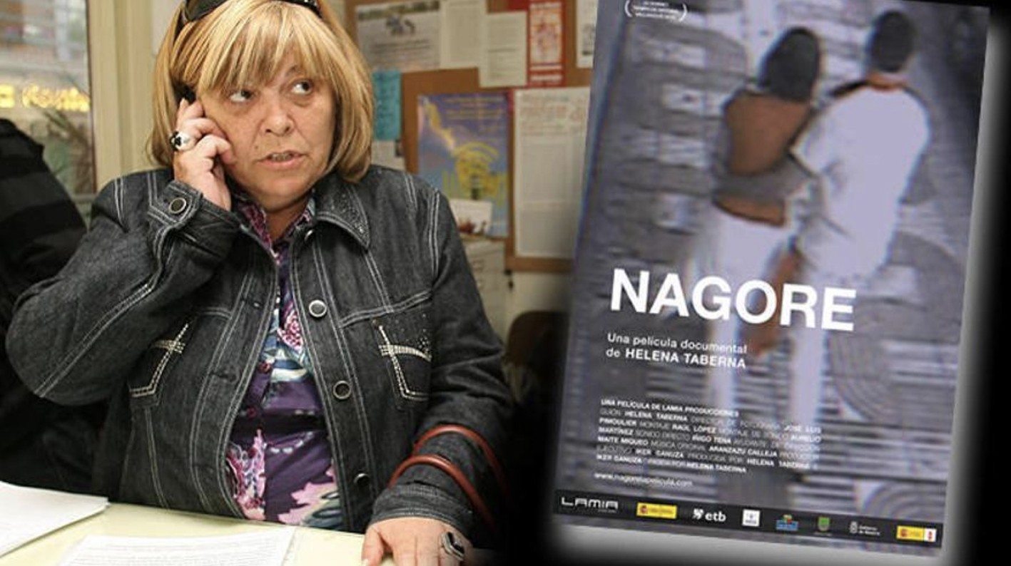 'Nagore' dokumentala emanen dute azaroaren 21ean Igantzin