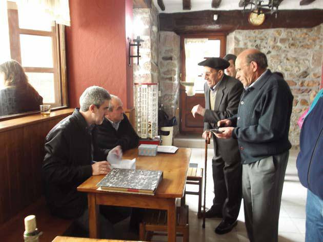 San Jose Zurginaren Kofradia 