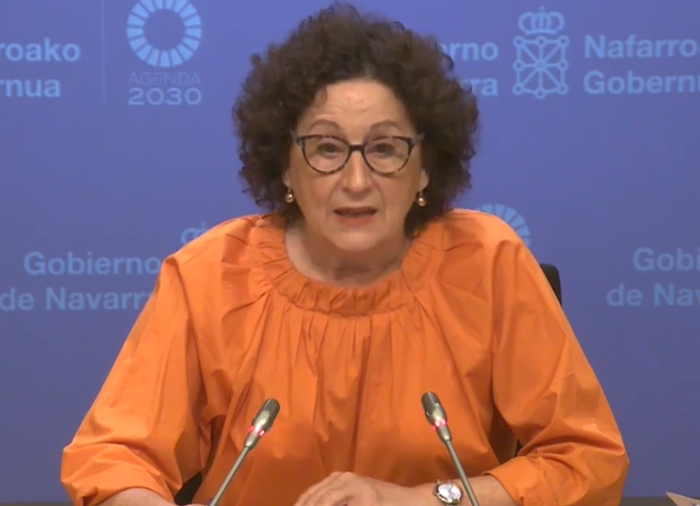 Nafarroako Gobernuak errenta bermatua ebazteko denbora tartea luzatu izana salatu du Baztango Gizarte Zerbitzuak