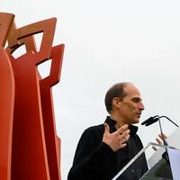 Eneko Bidegainekin solasaldia izanen dute ortzegunean Lesakako liburutegian