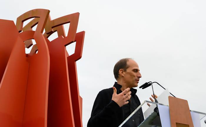 Eneko Bidegainekin solasaldia izanen dute ortzegunean Lesakako liburutegian