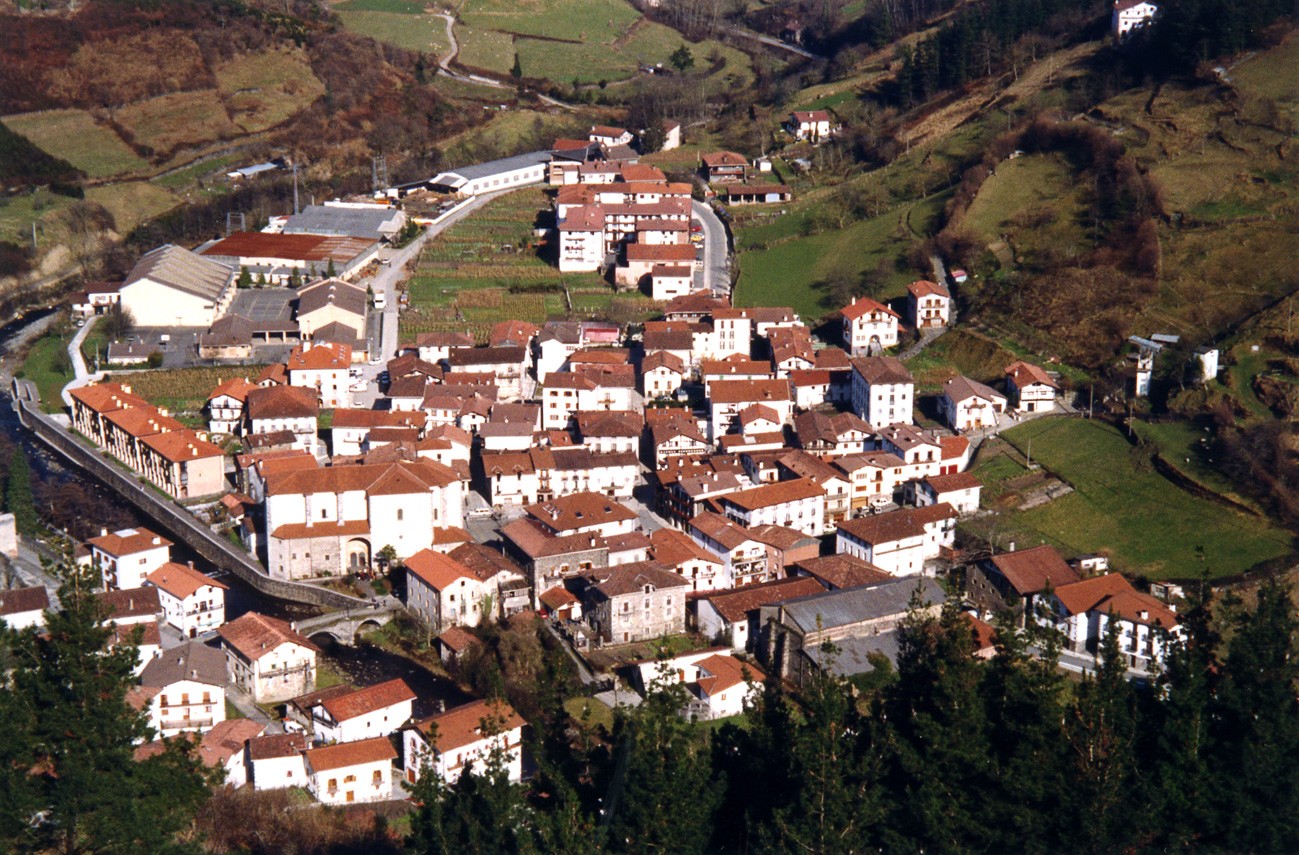 Goizuetan ere martxan da laguntza sarea