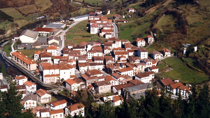 Goizuetan ere martxan da laguntza sarea