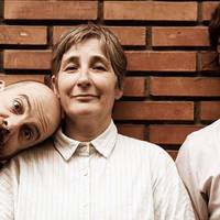 'Alperrak, tunanteak eta maleanteak' antzerkia Lesakan