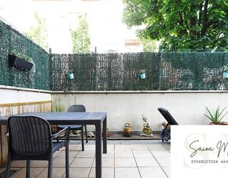 Saioa Mitxelena Inmobiliaria: Palmera-Monteron pisua salgai