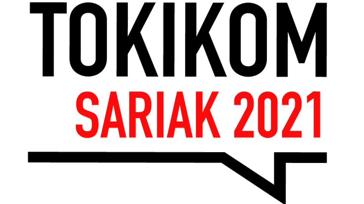 Tokikom Sariak 2021