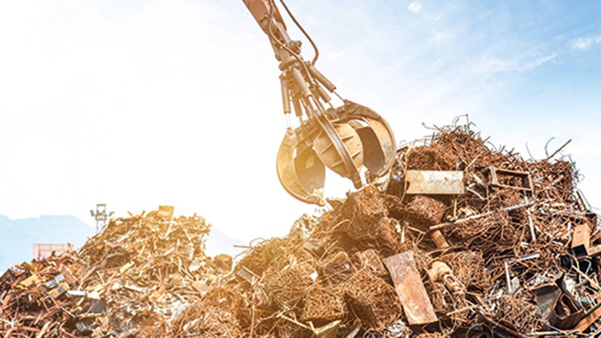 Hondakinen kudeaketa: arduraz jokatzeko modua eta legezko betebeharra