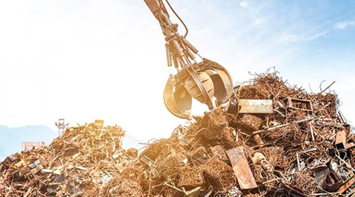 Hondakinen kudeaketa: arduraz jokatzeko modua eta legezko betebeharra