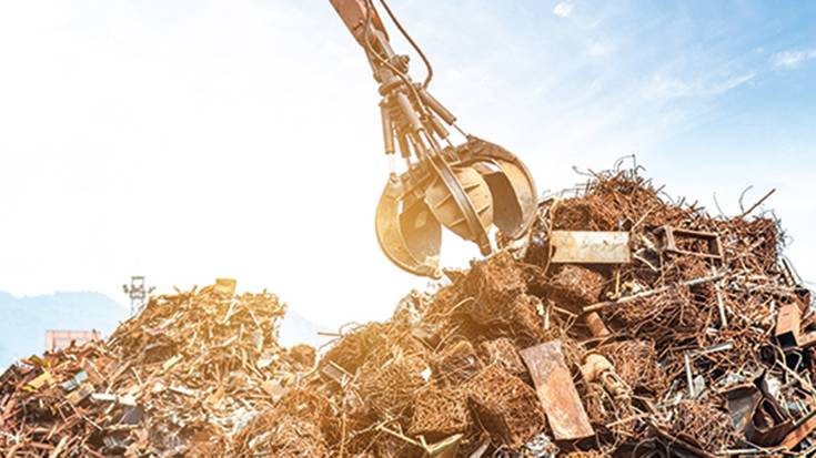 Hondakinen kudeaketa: arduraz jokatzeko modua eta legezko betebeharra