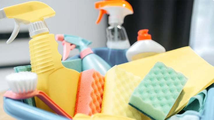 Etxalarko Udalak garbiketa lanetan ariko den pertsona bat kontratatu nahi du oposizio bidez