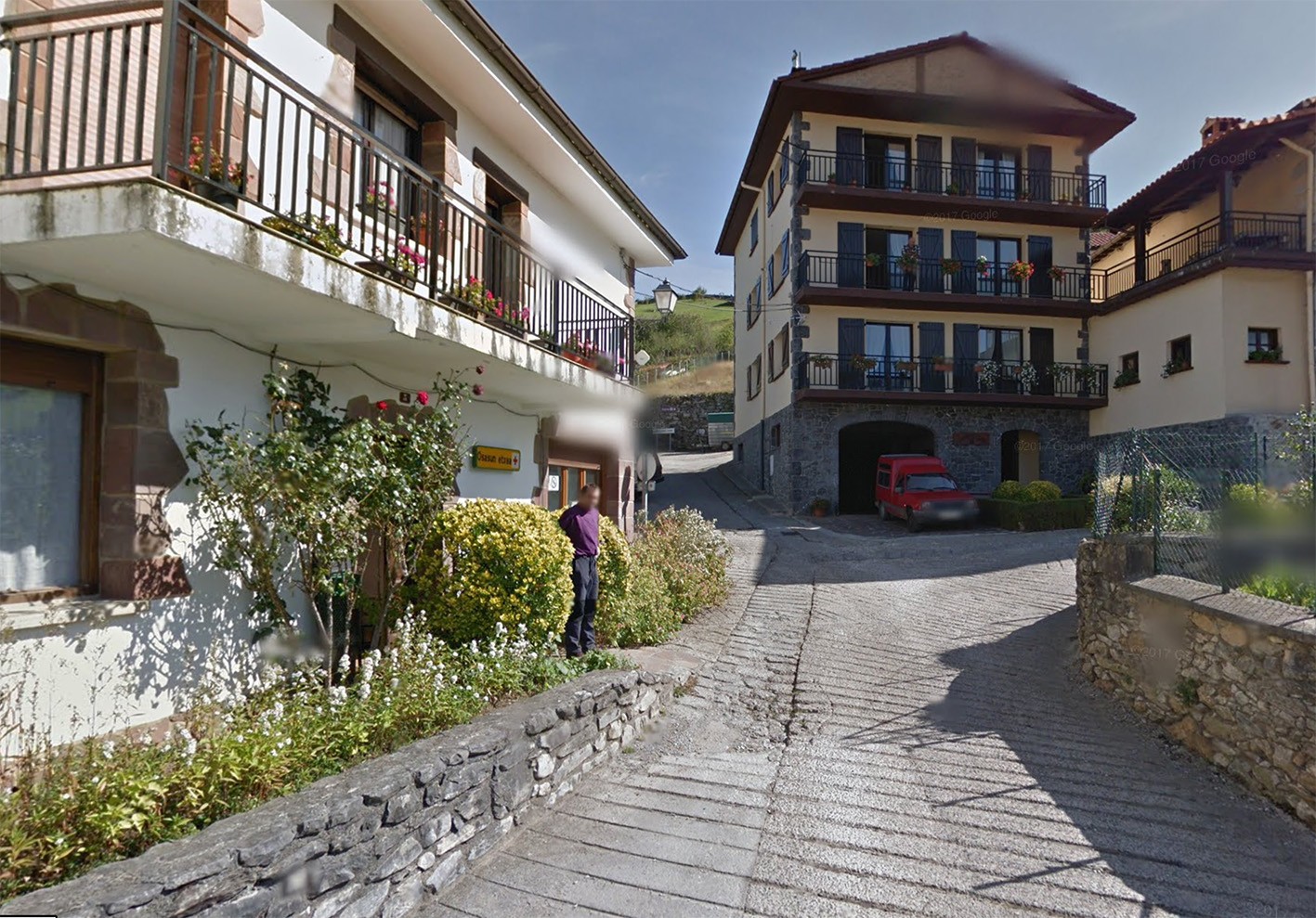Etxalar, Arantza eta Igantziko mediku kontsultak itxita egonen dira aste honetan