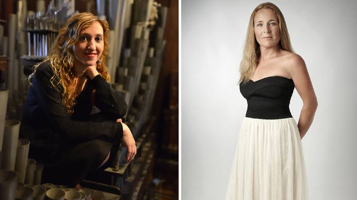 ‘Bi Hots’ kontzertua emanen dute apirilaren 6an Lesakako elizan