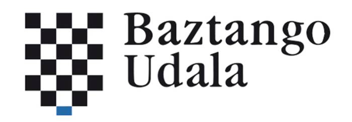 BAZTANgo Udala logotipoa