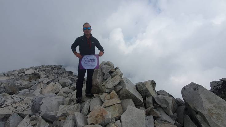 Bertze hiru tontor Draveten gaixotasuna ikusgarriago egiteko