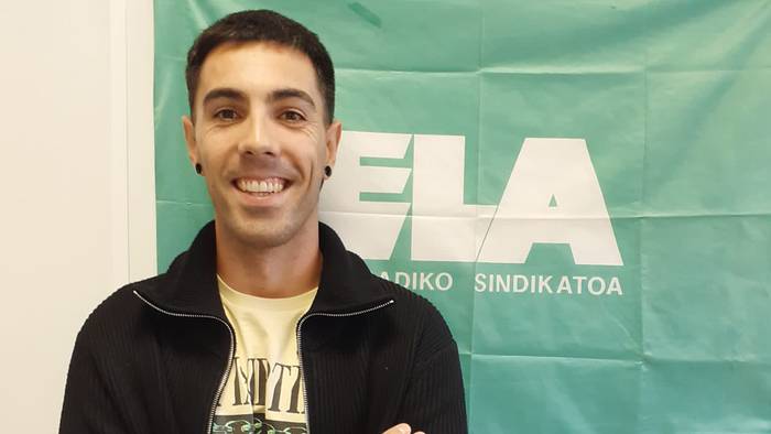 «Enpresen irabazi historikoak ez dira langileen sakelara ailegatzen»