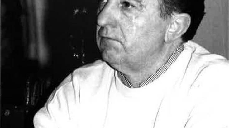 Manuel Iriarte Huarte, hamasei urtez Berako alkate izandakoa, hil da