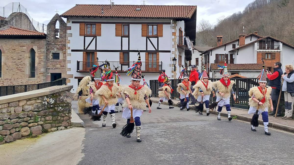 Ekaitz Bertizen ‘Mattin jualduna’ film labur berrirako castinga eginen dute larunbatean Iturenen
