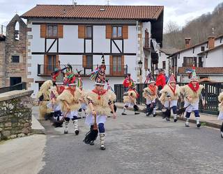 Ekaitz Bertizen ‘Mattin jualduna’ film labur berrirako castinga eginen dute larunbatean Iturenen