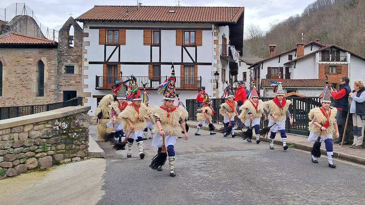 Ekaitz Bertizen ‘Mattin jualduna’ film labur berrirako castinga eginen dute larunbatean Iturenen