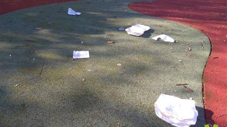 «Bada ikatza nori banatu!», haserre mintzo da Berako Udala