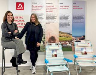 «Hazten segitu nahi dugu pertsonak ardatz gisa hartuta»